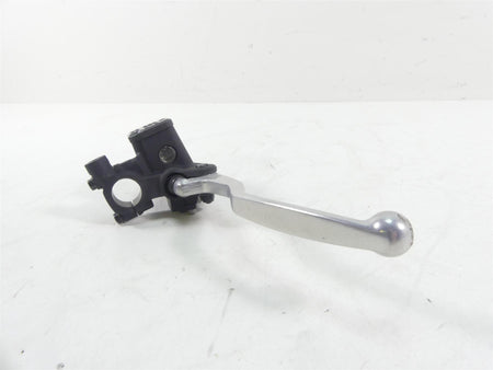 2019 Moto Guzzi V7 III Stone 750 Front Brembo Brake Master Cylinder 2B003543 {{ shop.shopifyCountryName }} - Mototech271