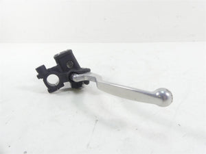 2019 Moto Guzzi V7 III Stone 750 Front Brembo Brake Master Cylinder 2B003543 | Mototech271