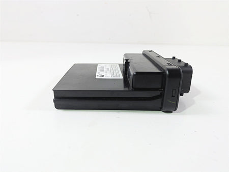 2014 BMW K1600 GTL K48 Basic Control Module Ecu 61358553790 {{ shop.shopifyCountryName }} - Mototech271