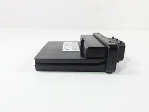 2014 BMW K1600 GTL  K48 Basic Control Module Ecu 61358553790