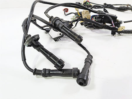 2002 Honda Shadow VT750 CDA Deluxe Wiring Harness Coils Rectifier 32100-MBA-J50 {{ shop.shopifyCountryName }} - Mototech271