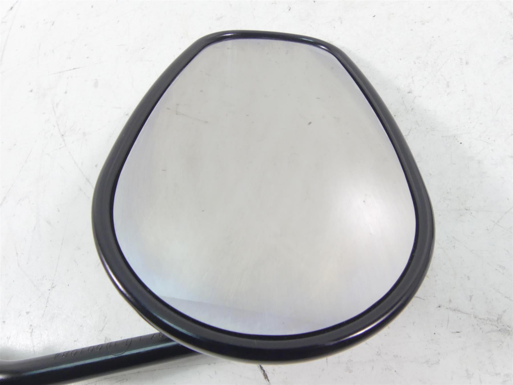 2018 Harley Softail FXBB Street Bob Rear View Mirror Set 56000164 56000165 {{ shop.shopifyCountryName }} - Mototech271