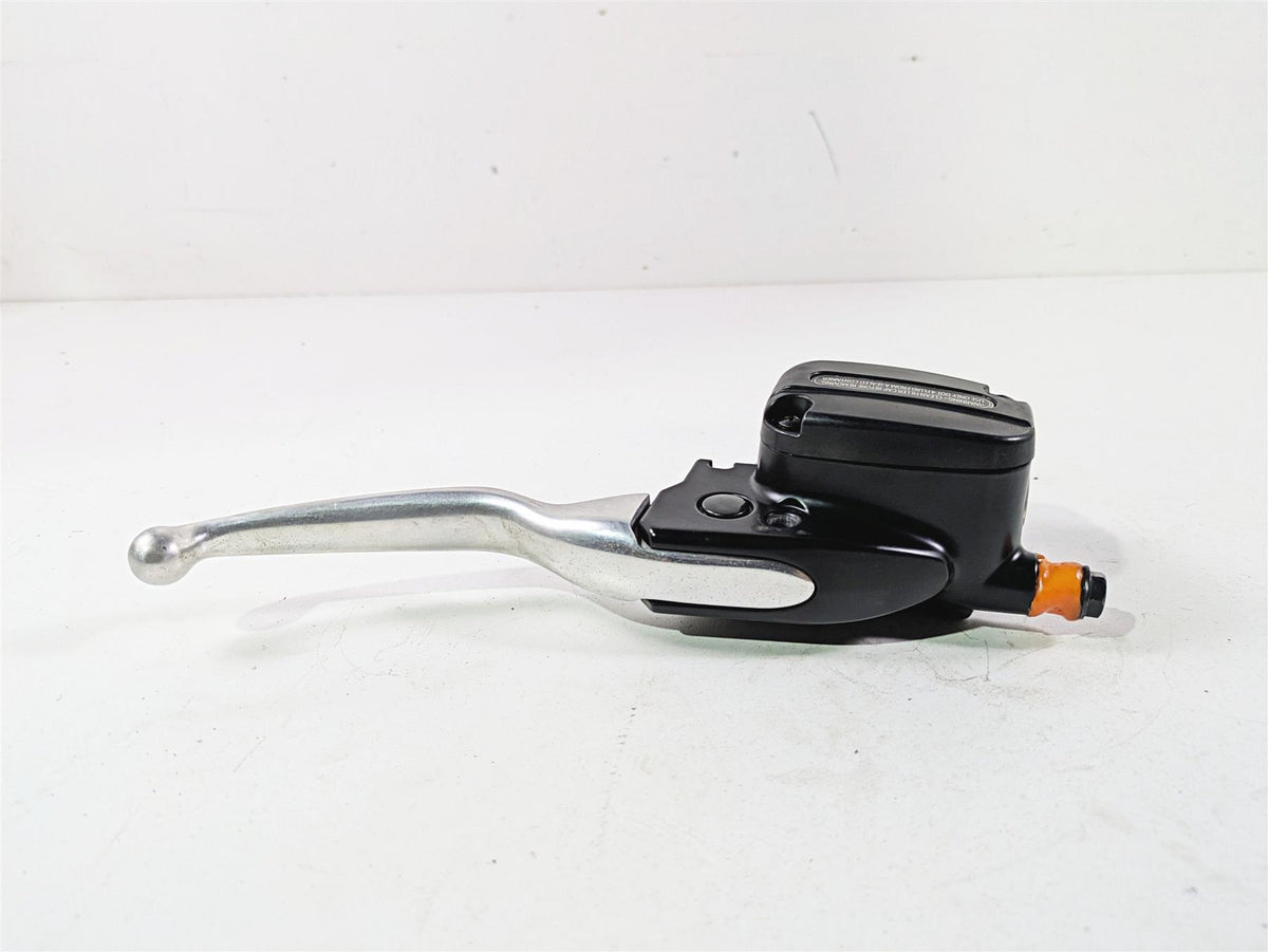 2021 Harley Touring FLTRX Road Glide Front Brake Master Cylinder 42855-06D {{ shop.shopifyCountryName }} - Mototech271
