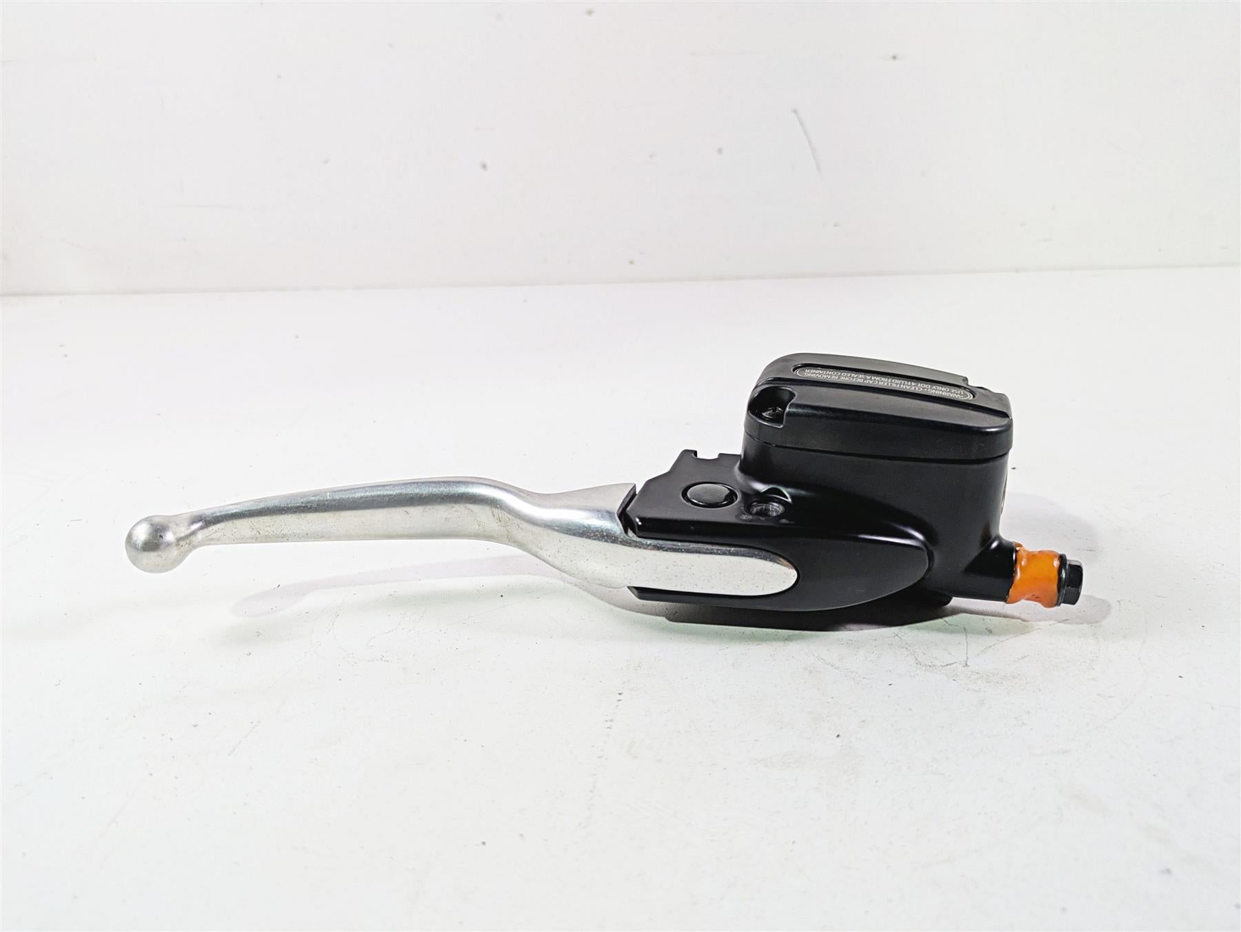 2021 Harley Touring FLTRX Road Glide Front Brake Master Cylinder 42855-06D {{ shop.shopifyCountryName }} - Mototech271
