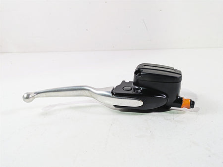 2021 Harley Touring FLTRX Road Glide Front Brake Master Cylinder 42855-06D {{ shop.shopifyCountryName }} - Mototech271