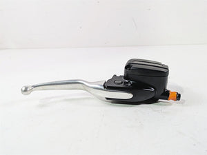 2021 Harley Touring FLTRX Road Glide Front Brake Master Cylinder 42855-06D