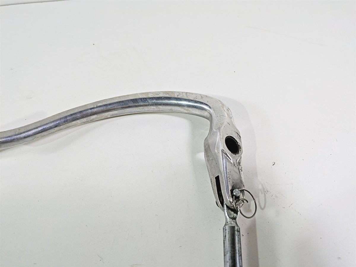 2014 Harley FXDL Dyna Low Rider Further Forward Mid-Control Footpeg Kit 50500386 {{ shop.shopifyCountryName }} - Mototech271