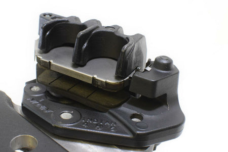 2015 Indian Roadmaster Rear Brake Caliper Pads Bracket Mount 1912006-266 {{ shop.shopifyCountryName }} - Mototech271