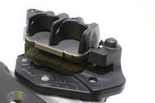 Load image into Gallery viewer, 2015 Indian Roadmaster Rear Brake Caliper Pads Bracket Mount 1912006-266
