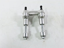 Load image into Gallery viewer, 2013 Ducati Hyperstrada 821 Handlebar Riser Holder &amp; Extension Set 36011441AB | Mototech271

