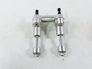 2013 Ducati Hyperstrada 821 Handlebar Riser Holder & Extension Set 36011441AB | Mototech271