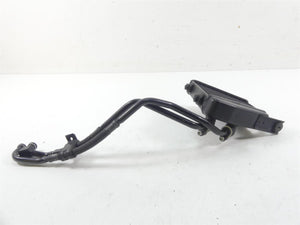 2013 Victory Cross Country Oil Cooler Radiator & Lines 1240266 1240919 | Mototech271
