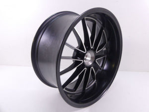 2015 Ducati Diavel Dark Straight Rear Wheel Rim 17x8 50211422AA