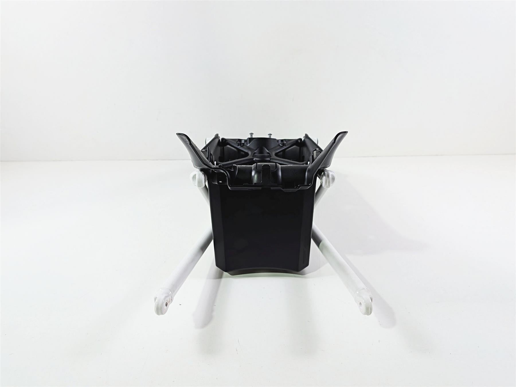 2015 KTM 1290 R Super Duke White Subframe Sub Frame & Inner Fender 6130300210033-Mototech271