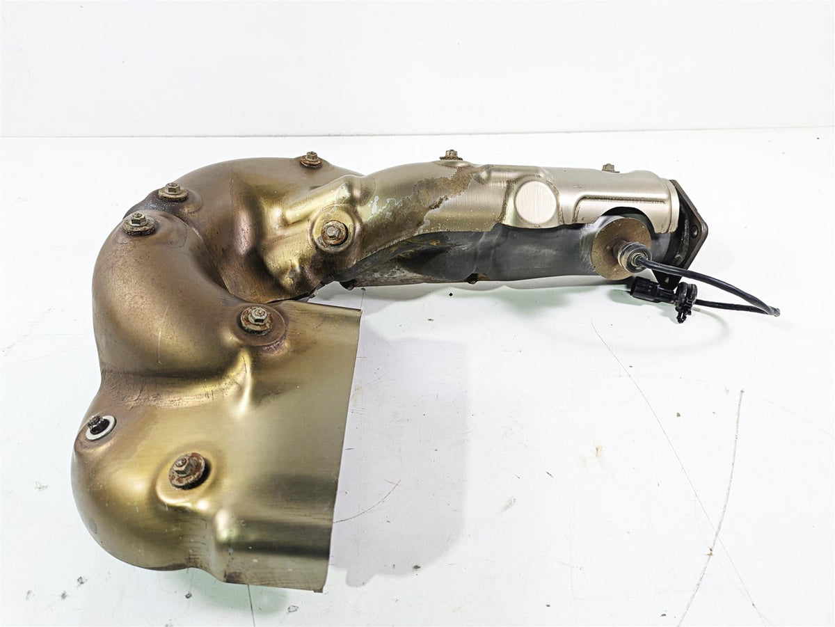 2020 Kawasaki Teryx KRX KRF 1000 Exhaust Header Manifold 39178-0381 39178-0389 {{ shop.shopifyCountryName }} - Mototech271