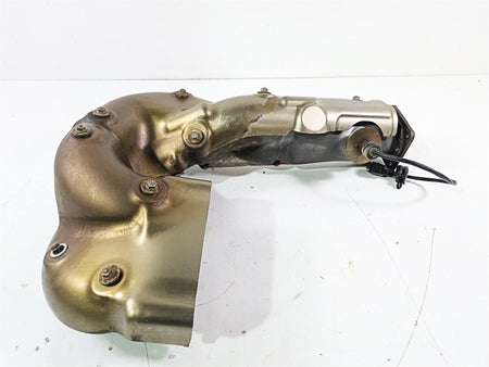 2020 Kawasaki Teryx KRX KRF 1000 Exhaust Header Manifold 39178-0381 39178-0389 {{ shop.shopifyCountryName }} - Mototech271