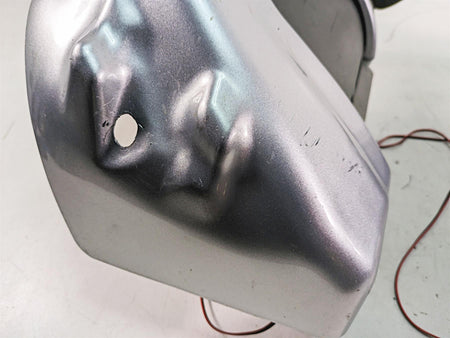 2010 Harley Touring FLHTCU Electra Glide Lower Vented Speaker Fairings Set {{ shop.shopifyCountryName }} - Mototech271