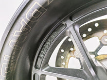 Load image into Gallery viewer, 2018 Harley Softail FXFBS Fat Bob Straight 16x5 Rear Wheel Rim 40900444 | Mototech271
