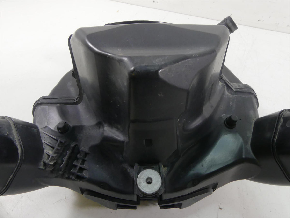 2020 BMW F850 GS K81 Rallye Air Box Cleaner Breather & Intake Tubes 13718550440 {{ shop.shopifyCountryName }} - Mototech271