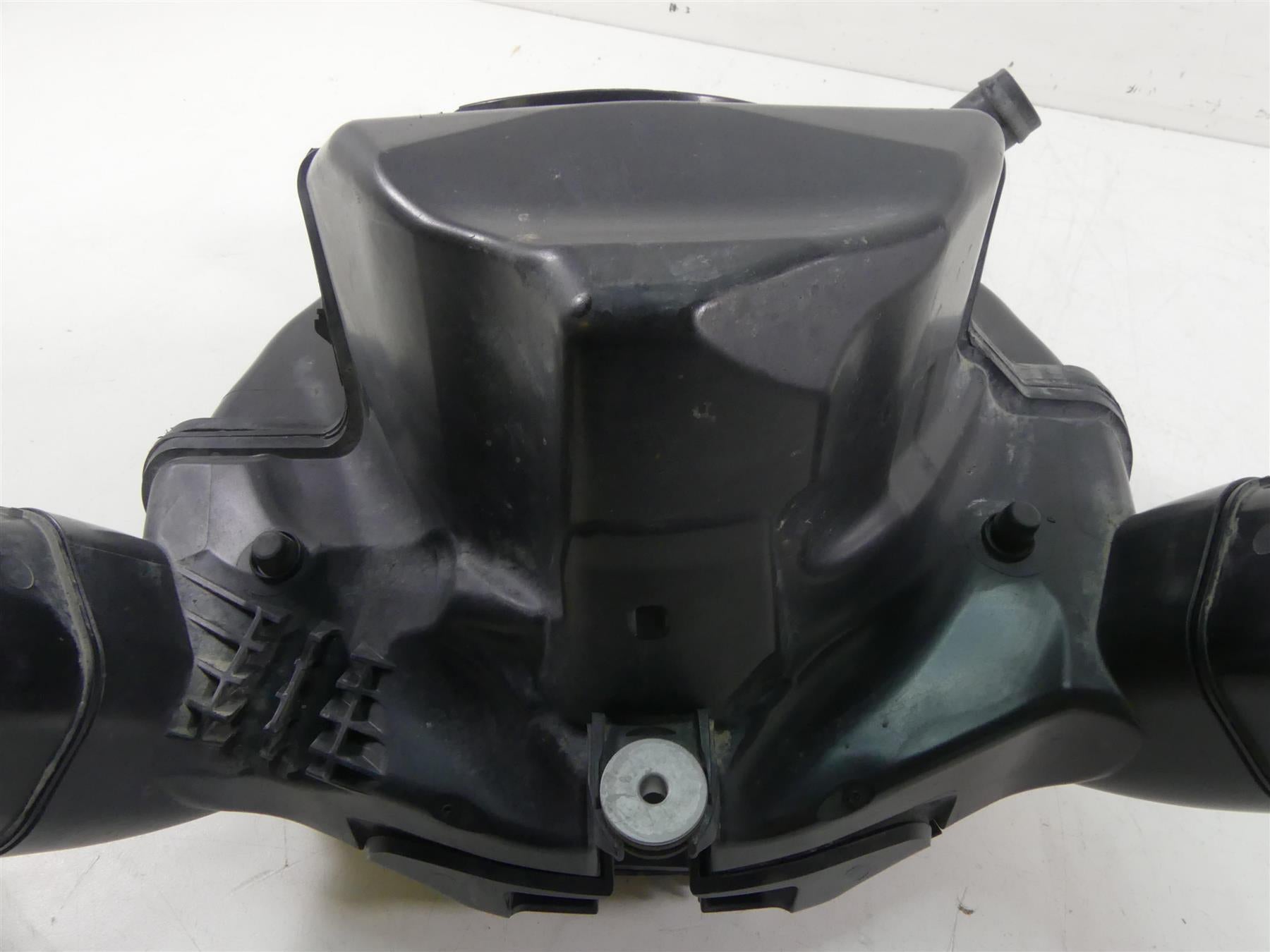 2020 BMW F850 GS K81 Rallye Air Box Cleaner Breather & Intake Tubes 13718550440 {{ shop.shopifyCountryName }} - Mototech271