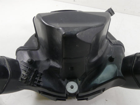 2020 BMW F850 GS K81 Rallye Air Box Cleaner Breather & Intake Tubes 13718550440 {{ shop.shopifyCountryName }} - Mototech271