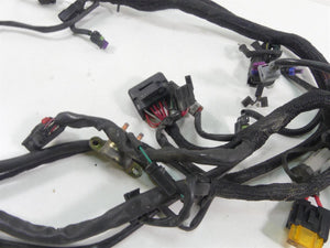 2015 Harley VRSCF Muscle Rod Main Abs Wiring Harness - No Cuts 69200093 | Mototech271