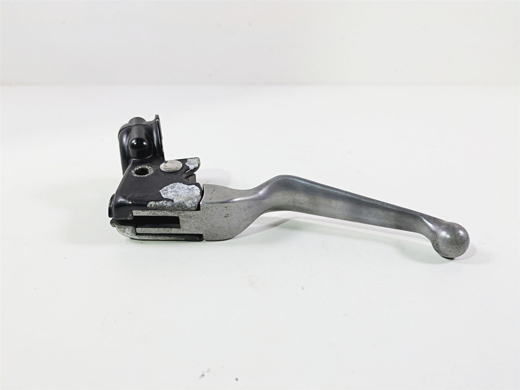 1999 Harley Dyna FXDL Low Rider Clutch Perch & Lever 38608-96 45015-96 {{ shop.shopifyCountryName }} - Mototech271