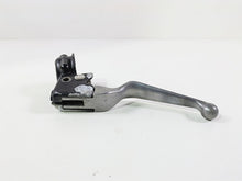 Load image into Gallery viewer, 1999 Harley Dyna FXDL Low Rider Clutch Perch &amp; Lever 38608-96 45015-96
