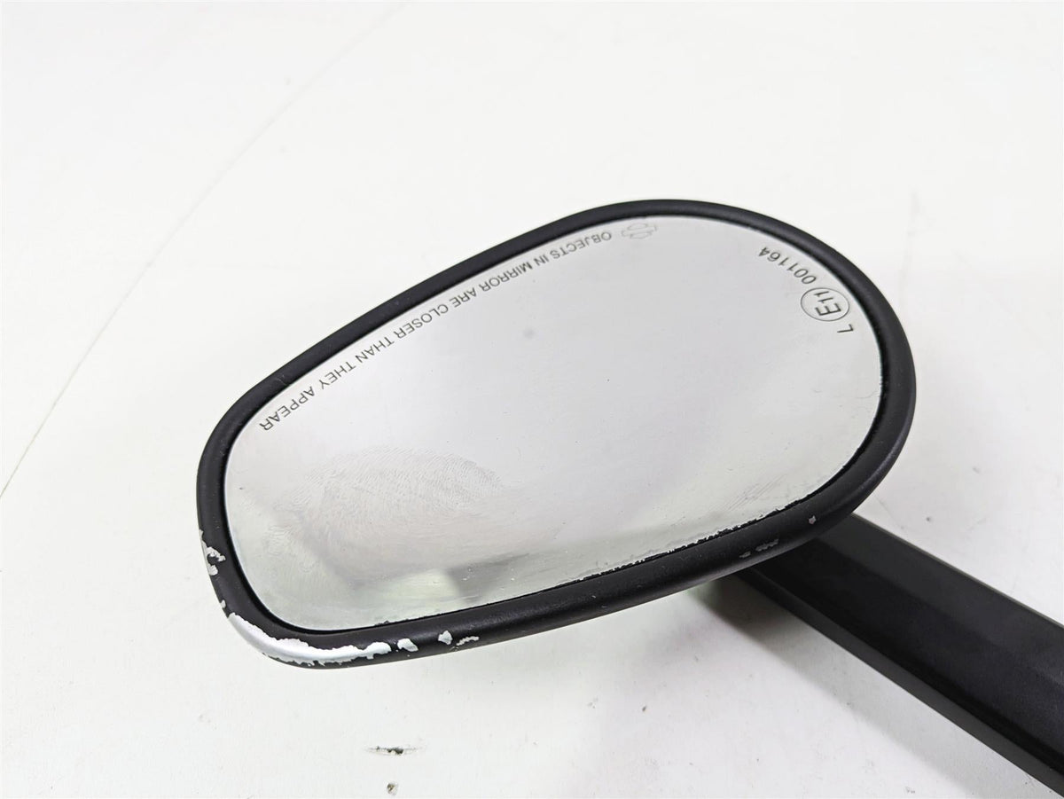 2010 Harley VRSCF Muscle Rod Front Blinker Mirror Set Tinted 69395-09A 69396-09A {{ shop.shopifyCountryName }} - Mototech271