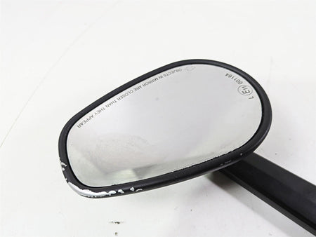 2010 Harley VRSCF Muscle Rod Front Blinker Mirror Set Tinted 69395-09A 69396-09A {{ shop.shopifyCountryName }} - Mototech271