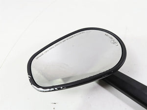2010 Harley VRSCF Muscle Rod Front Blinker Mirror Set Tinted 69395-09A 69396-09A | Mototech271
