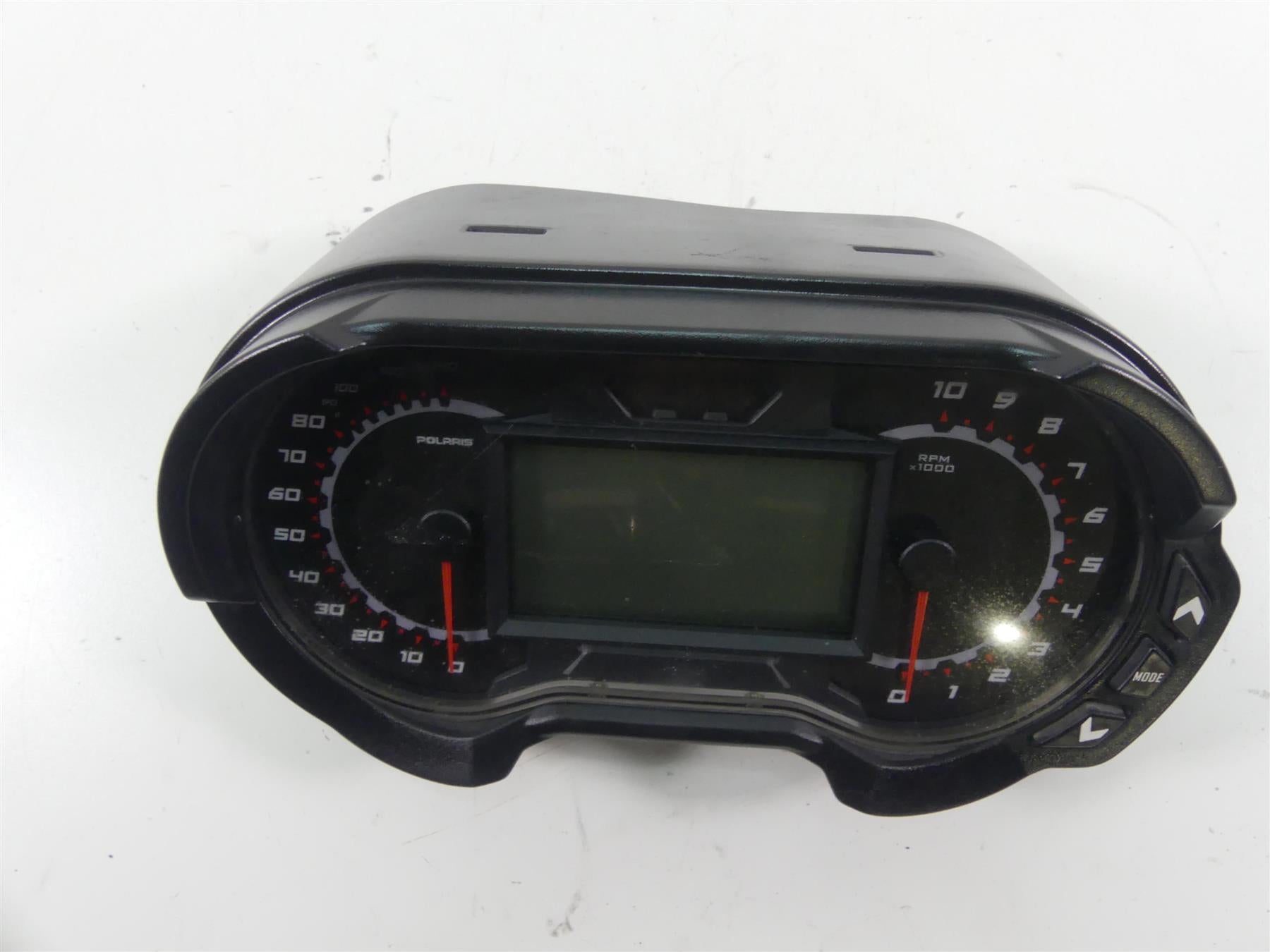 2018 Polaris General 1000 EPS Speedometer Gauges Display - 13K 3286943 3280765 {{ shop.shopifyCountryName }} - Mototech271
