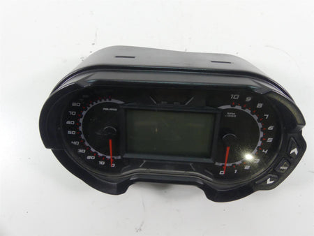 2018 Polaris General 1000 EPS Speedometer Gauges Display - 13K 3286943 3280765 {{ shop.shopifyCountryName }} - Mototech271