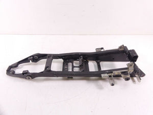 2008 Kawasaki ZX6R Ninja Rear Straight Sub Frame Subframe 32160-0258