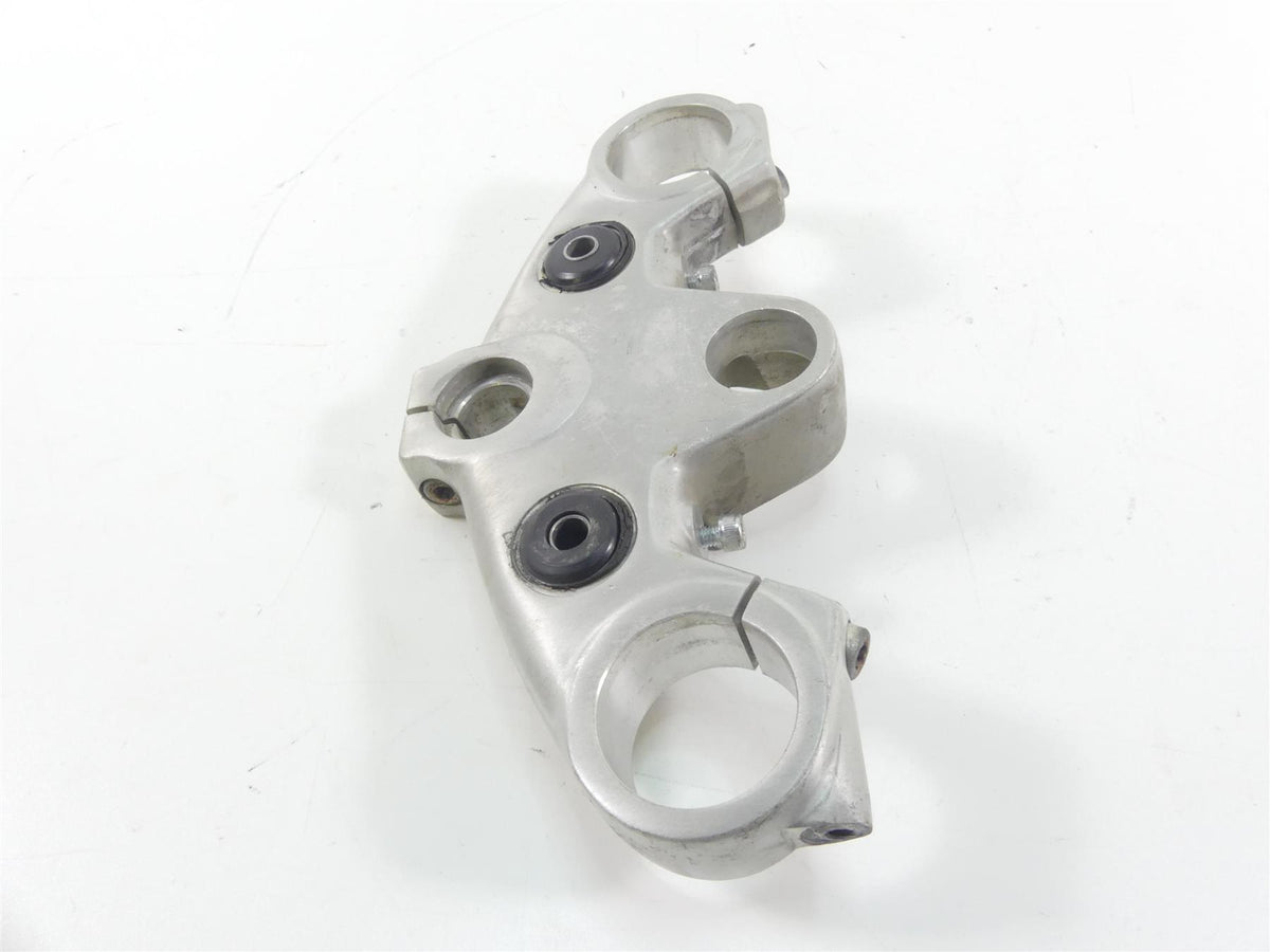 2001 Moto Guzzi California Sp 1100 Upper Triple Tree Steering Clamp GU03490230 {{ shop.shopifyCountryName }} - Mototech271