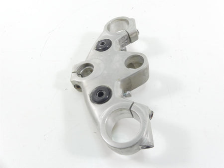 2001 Moto Guzzi California Sp 1100 Upper Triple Tree Steering Clamp GU03490230 {{ shop.shopifyCountryName }} - Mototech271