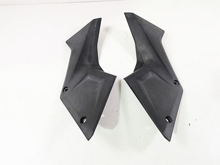 2020 Suzuki V-Strom 1050 XT Between Leg Side Cover Fairing Set 47111-06L00 {{ shop.shopifyCountryName }} - Mototech271