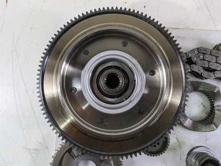2015 Harley FXDL Dyna Low Rider Primary Drive Clutch & Compensator Kit 37816-11 {{ shop.shopifyCountryName }} - Mototech271