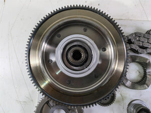 2015 Harley FXDL Dyna Low Rider Primary Drive Clutch & Compensator Kit 37816-11 | Mototech271