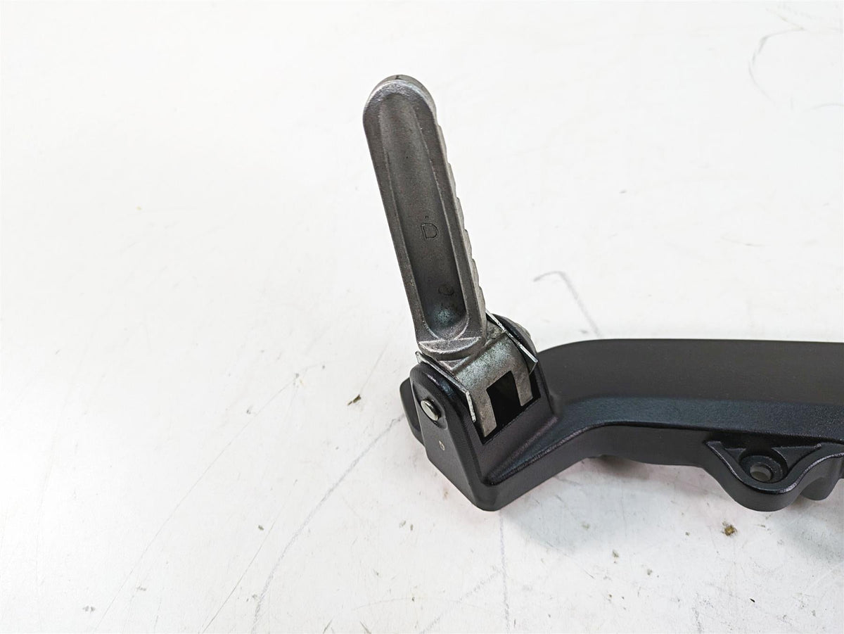 2020 Ducati Scrambler 1100 Sport Pro Rear Passenger Footpeg Set 82412831AB {{ shop.shopifyCountryName }} - Mototech271