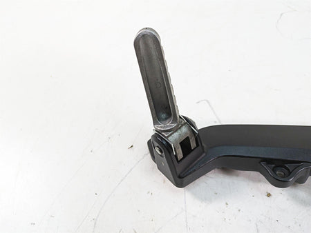 2020 Ducati Scrambler 1100 Sport Pro Rear Passenger Footpeg Set 82412831AB {{ shop.shopifyCountryName }} - Mototech271