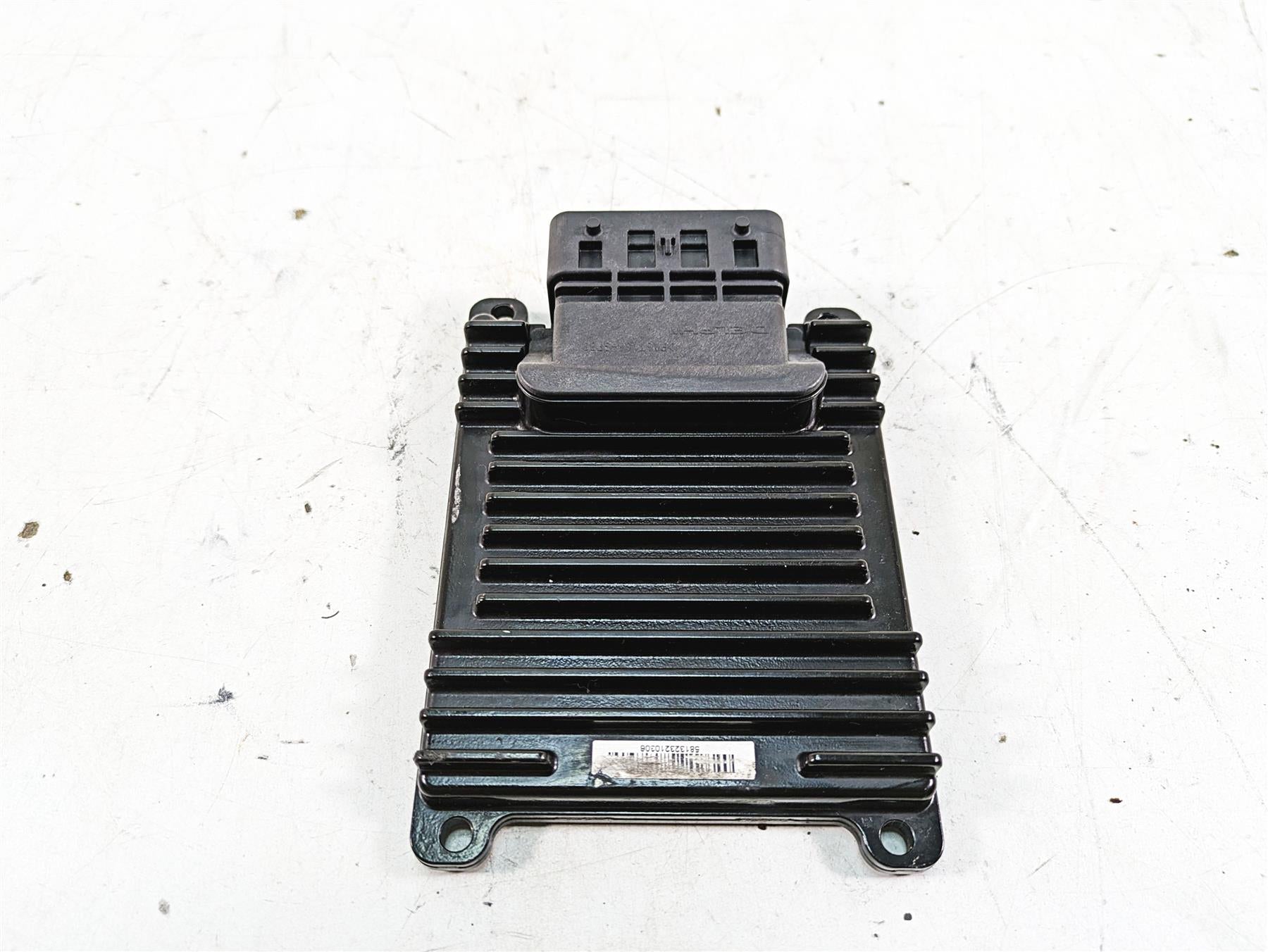 2013 Harley Touring FLHX Street Glide Cdi Ecu Ecm Engine Control Module 34245-11 {{ shop.shopifyCountryName }} - Mototech271