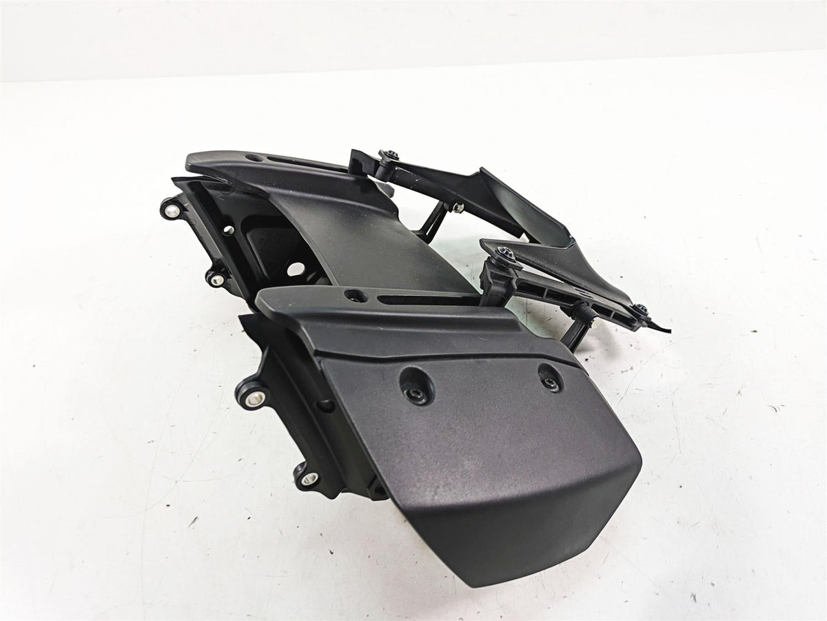 2022 Harley RA1250 S Pan America Gauges Holder Deflector Set 57300248 57300249 {{ shop.shopifyCountryName }} - Mototech271