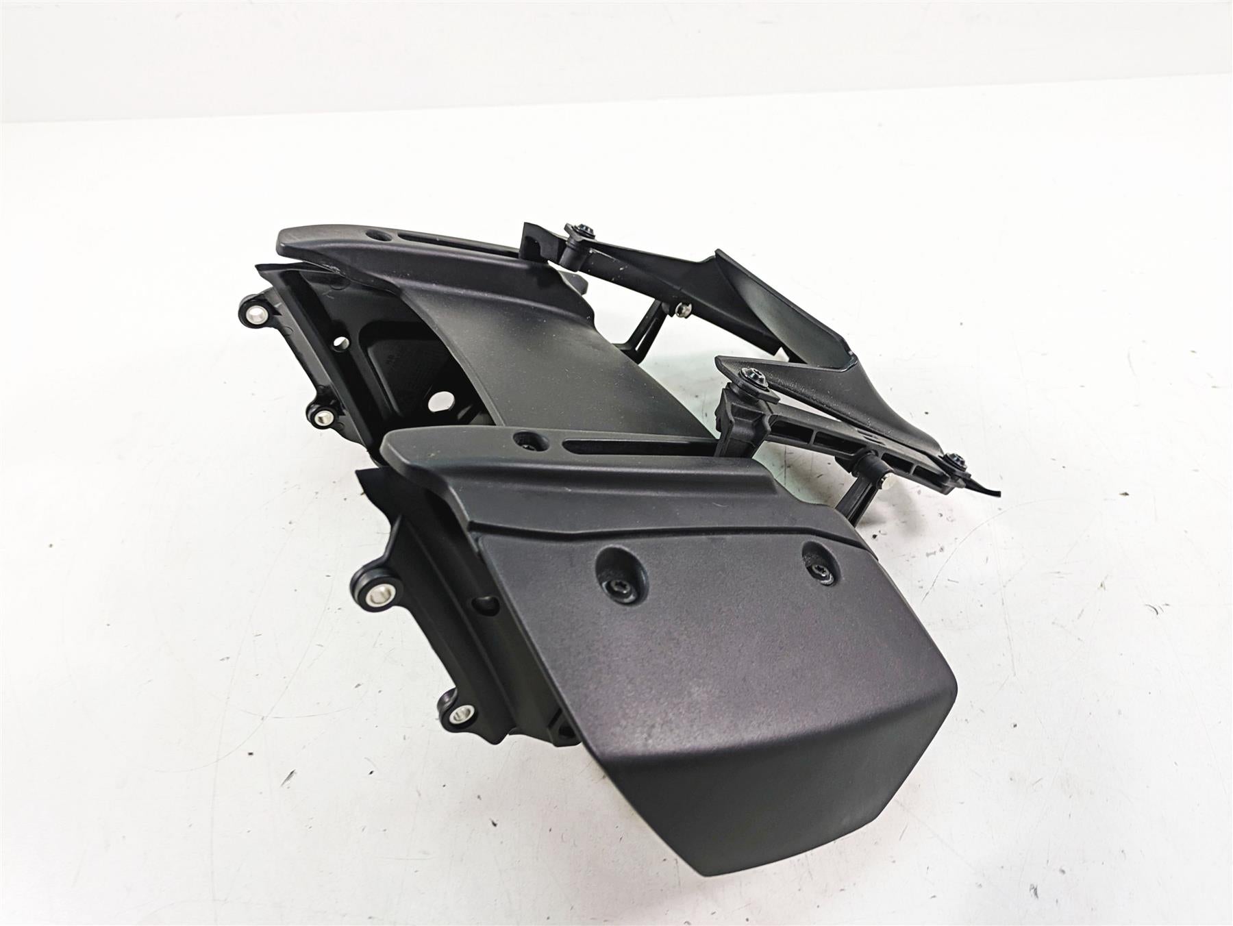 2022 Harley RA1250 S Pan America Gauges Holder Deflector Set 57300248 57300249 {{ shop.shopifyCountryName }} - Mototech271