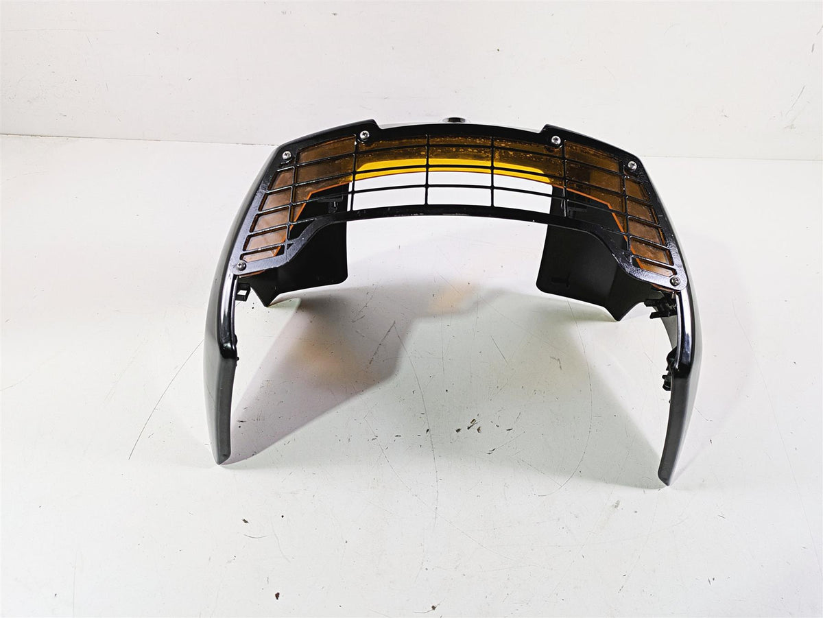 2022 Harley RA1250 S Pan America Headlight Cover Fairing -READ 57001019 {{ shop.shopifyCountryName }} - Mototech271