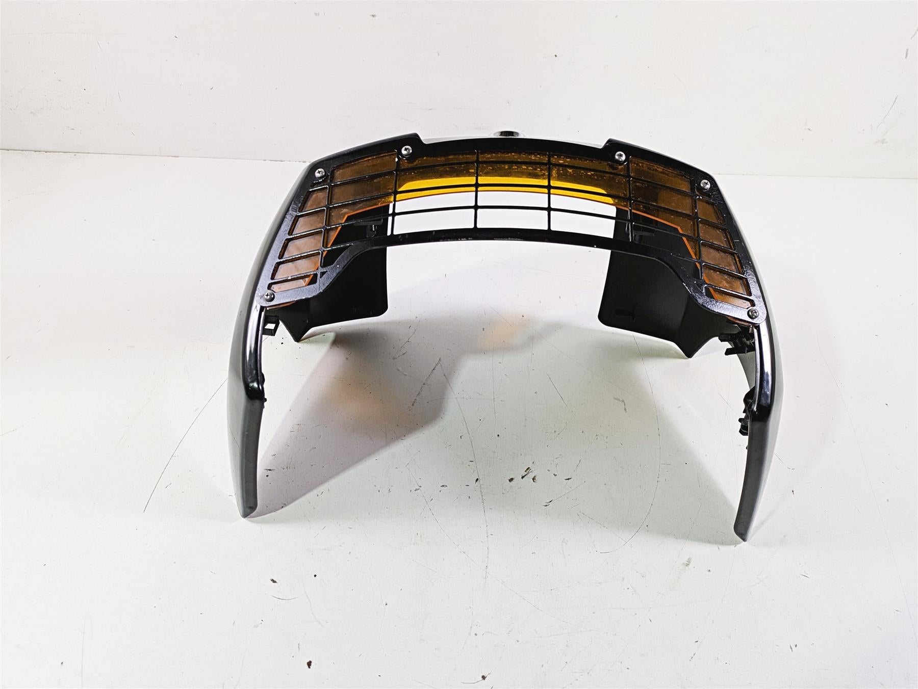 2022 Harley RA1250 S Pan America Headlight Cover Fairing -READ 57001019 {{ shop.shopifyCountryName }} - Mototech271