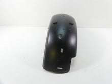 Load image into Gallery viewer, 2017 Harley Dyna FXDB Street Bob Rear Fender Tire Hugger - Dented 59500097A | Mototech271
