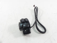 Load image into Gallery viewer, 2017 Harley FXSE CVO Pro Street Breakout Left Hand Control Switch 71500458 | Mototech271
