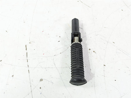 2016 Harley FLSTC Softail Heritage Left Rear Passenger Footpeg 50943-05A {{ shop.shopifyCountryName }} - Mototech271