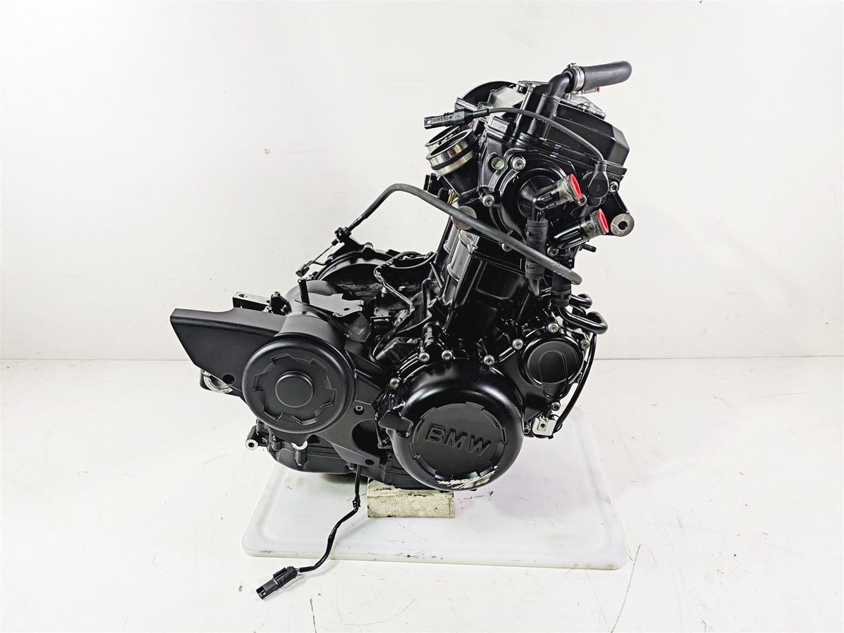 2016 BMW F800R K73 Great Running Engine Motor 9K -Video -Compression 11008540823 {{ shop.shopifyCountryName }} - Mototech271